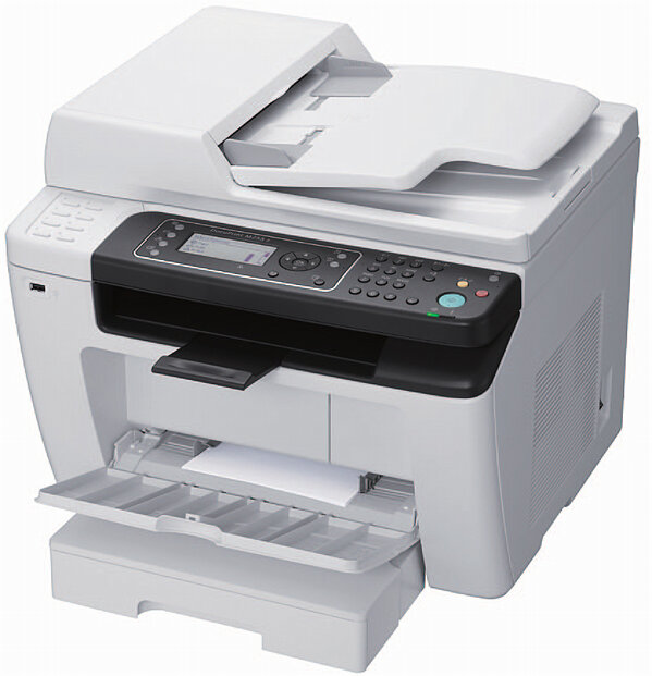 Jual Harga Fuji Xerox Docuprint M Z